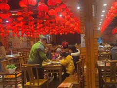 -亮欢寨酸汤鱼(沙冲路店)