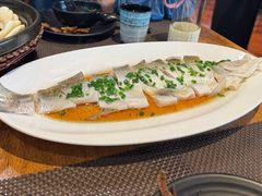 -新木器时代餐厅(太湖新天地店)