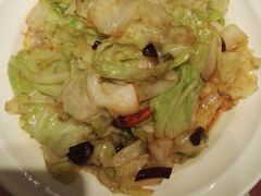 -西贝莜面村(上海百联西郊店)