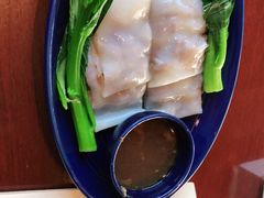 -松山湖凯悦酒店·Café自助餐厅·周末火舞秀表演