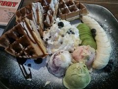 android_upload_pic-MI WU FACTORY米屋美食工厂餐厅(绿地店)