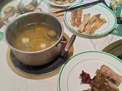 -亚马逊海鲜自助(梅溪湖步步高店)