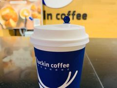 -luckincoffee瑞幸咖啡(顺义华联商厦店)