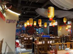 -杨记隆府重庆江湖菜(大悦城店)
