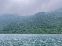 -仙岛湖旅游风景区