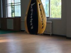 -悦动体能篮球羽毛球网球(三里河店)