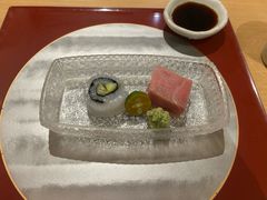 -鮨青(恒基名人购物中心店)