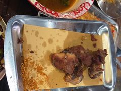 -破店肥哈·东北烧烤·夜宵(南山保利店)