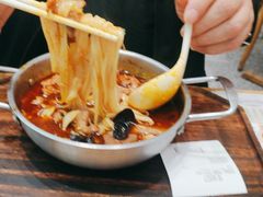 -小满手工粉(上海品尊国际店)