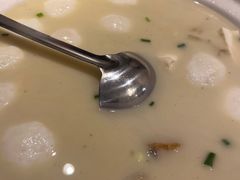 -刘胖子家常菜·蹄花焖藕(中南店)