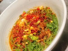 -长安记·大美陕菜(大族广场店)