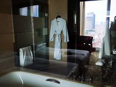-济南富力凯悦酒店
