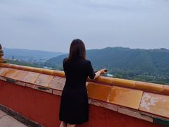 -普陀宗乘之庙(小布达拉宫)