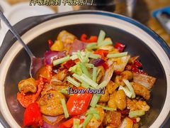 -十二点·辣椒炒肉(南山店)