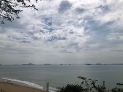 -胡里山炮台