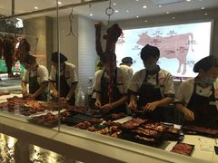 -陈记顺和牛肉火锅馆(天河北路店)