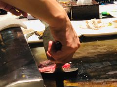 -大渔铁板烧(大悦城店)