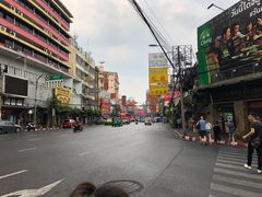 -唐人街(耀华力路)