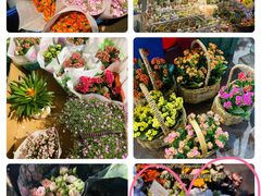 -循礼门鲜花花市(武汉循礼门店)