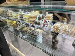 -甜嘟嘟烘焙坊(舒城路店)