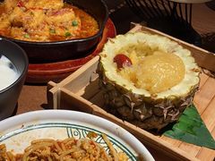 -云海肴·汽锅鸡·云南菜(领展购物广场·中关村店)