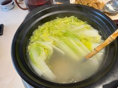 -侨美食家·粤菜(体育西路店)