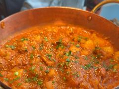 铜锅油焖鸡-Ameigo梅果·云贵川bistro(长宁来福士店)