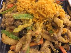 -裕德隆清真饭庄·天津特色菜(河东店)