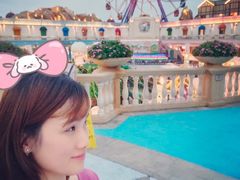 -杭州Hello Kitty乐园