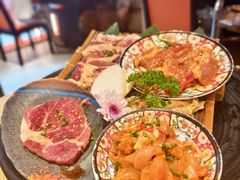 -妙香居韩国烤肉(容桂天佑城店)
