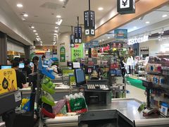-永辉超市(凯德·天府店)