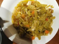 -徽三说·土徽菜·中国徽菜连锁品牌(一中店)