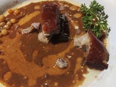 -汤城小厨•粤菜•靓汤(金宝街店)