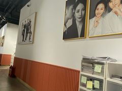 -海马体照相馆(天津世纪都会店)