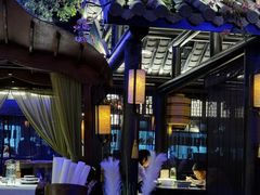 -绿茶餐厅(燕郊永旺店)