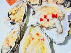 -王庄阿咪海鲜大排档(象园店)