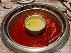 -鱼豆吉·豆浆鱼火锅(宜昌万达店)