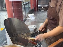 -潼关肉夹馍(永兴坊店)