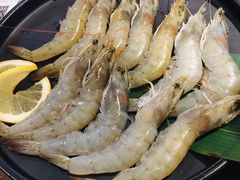 -九田家黑牛烤肉料理(石路天虹店)