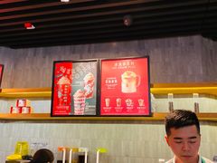 -星巴克(来福士2F店)