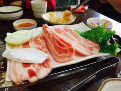 -长今家韩国料理(瑞景店)