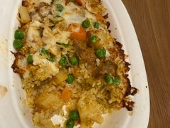 -棒约翰比萨·意面(张江店)