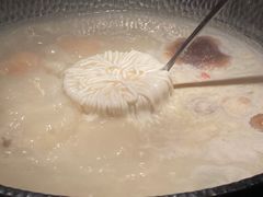 -捞王猪肚鸡火锅(金华义乌之心店)