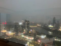 -宁波威斯汀酒店