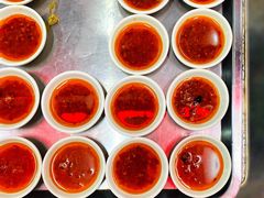 蘸酱-菜忠潮州牛肉店(岗厦店)