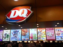 -DQ·蛋糕·冰淇淋(新玛特分店)
