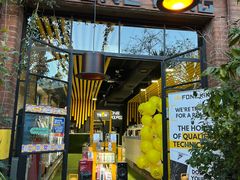 门面-The Grounds of Alexandria