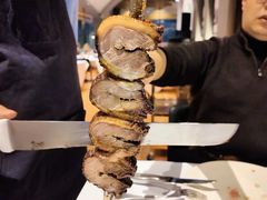 -拉蒂娜·巴西牛排馆 Latina·Brazilian Steakhouse(陆家嘴旗舰店)