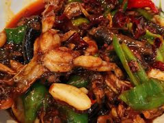 -四妹餐厅(玫瑰街店)