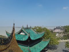 -岳阳楼景区